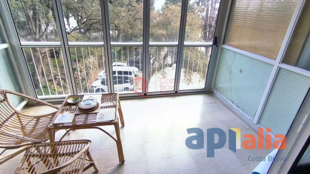 Apartment for sale in Platja d&apos;Aro