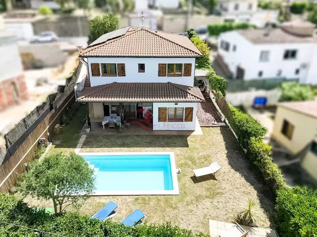 Town House for sale in Calonge
