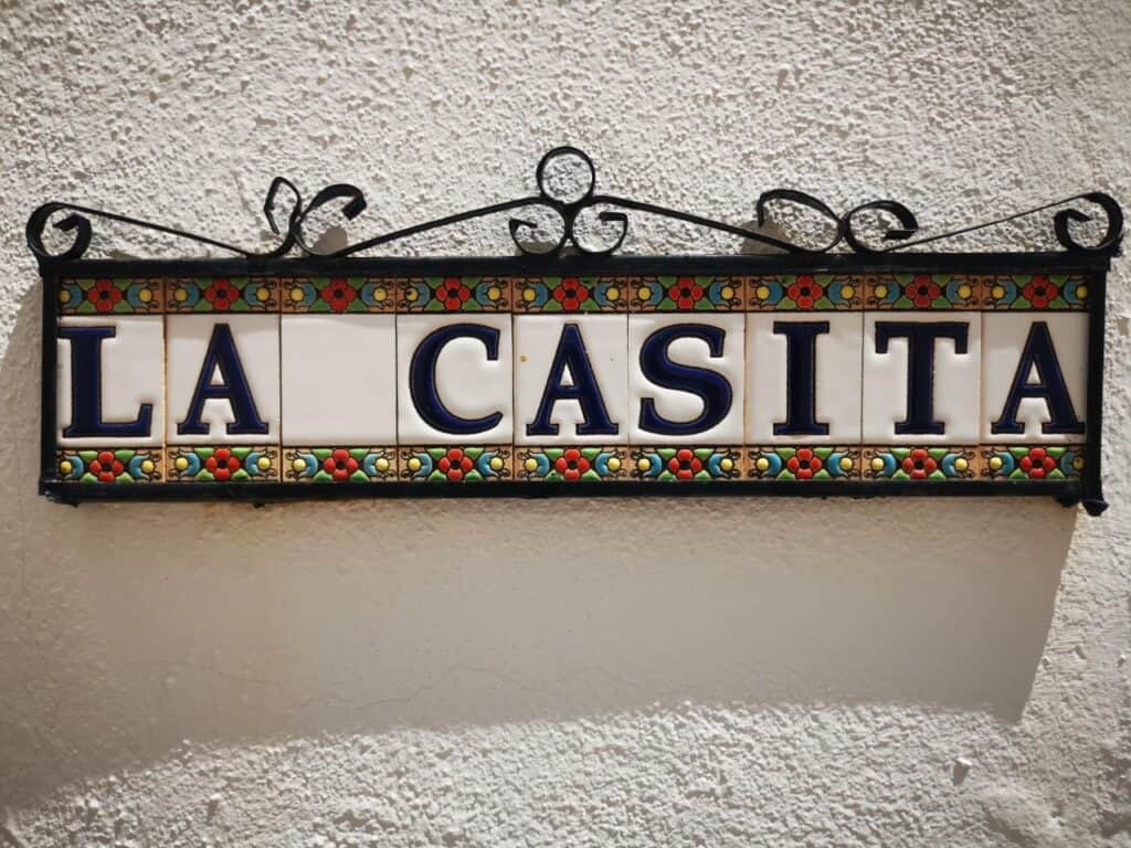  Malaga
