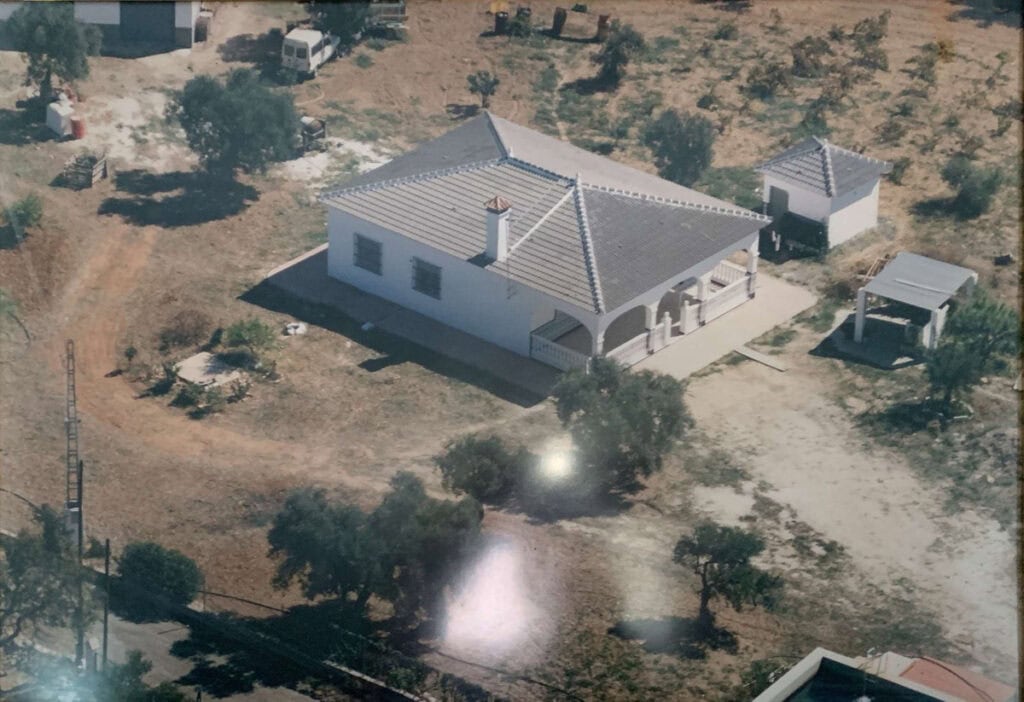 Country House for Sales in Alhaurin El Grande