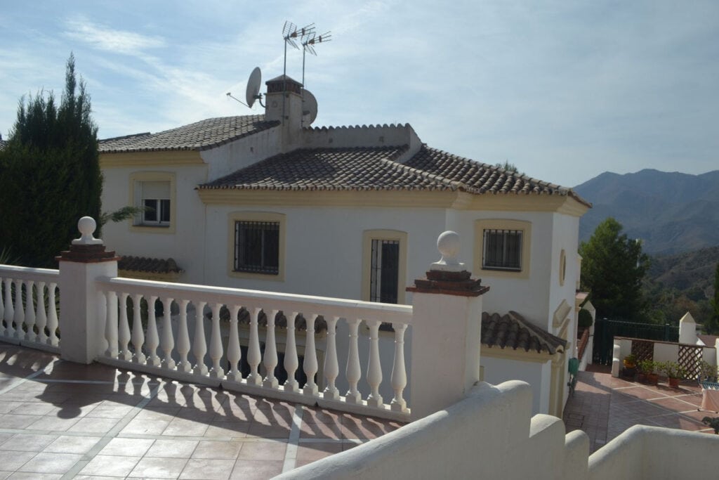  Malaga