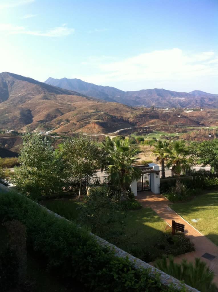 town house for Sales in La Cala De Mijas