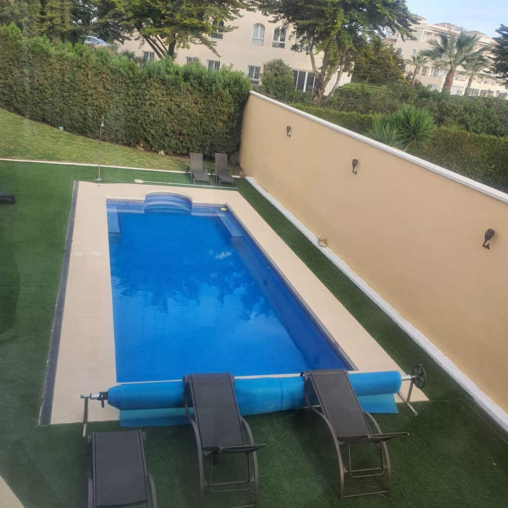 villa for Sales in El Faro