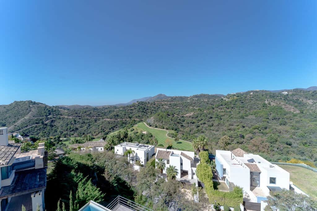villa for Sales in Los Arqueros
