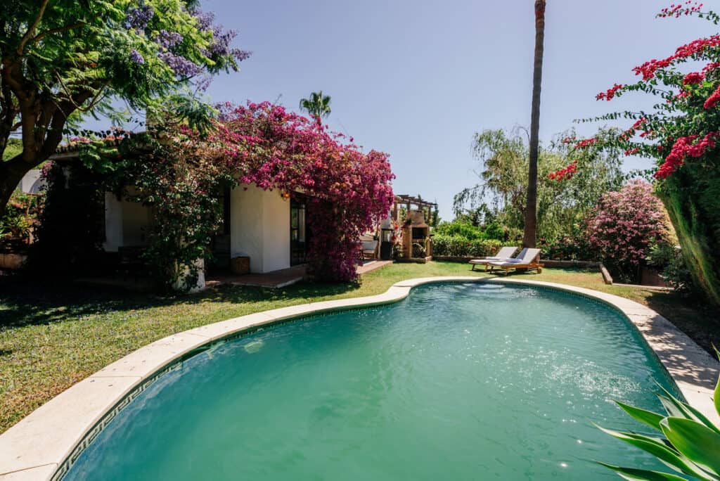 villa for Sales in La Atalaya