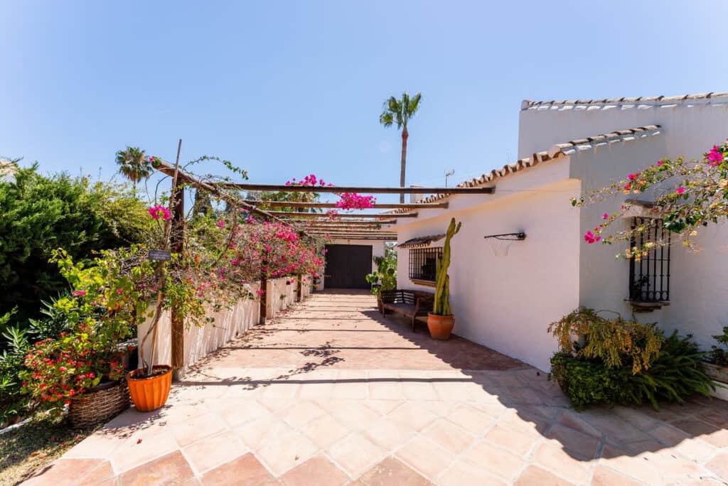  Malaga