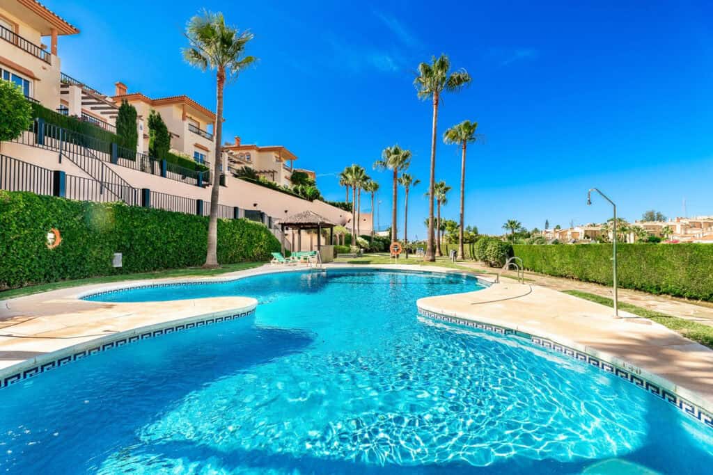 villa for Sales in Riviera Del Sol