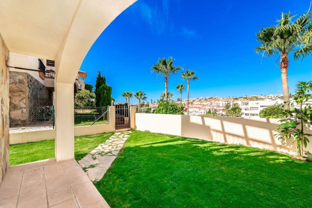  Malaga