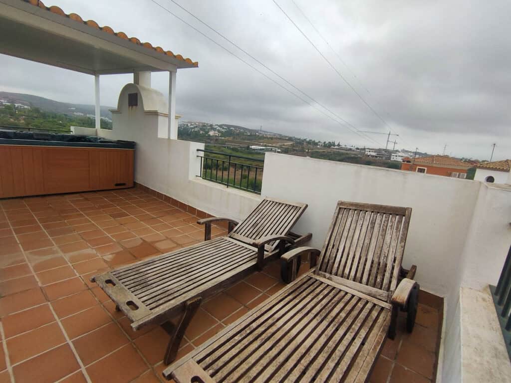 town house for Sales in Cancelada