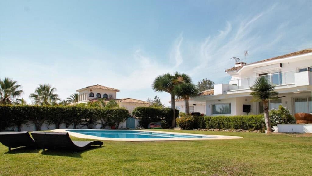 villa for Sales in El Paraiso