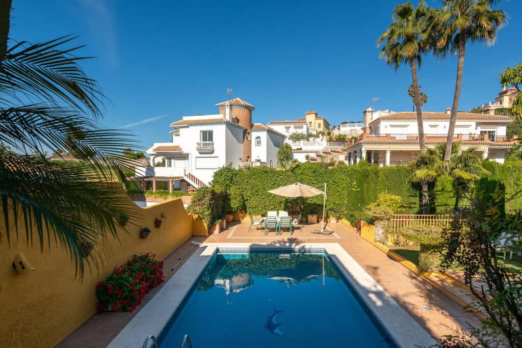 villa for Sales in Riviera Del Sol