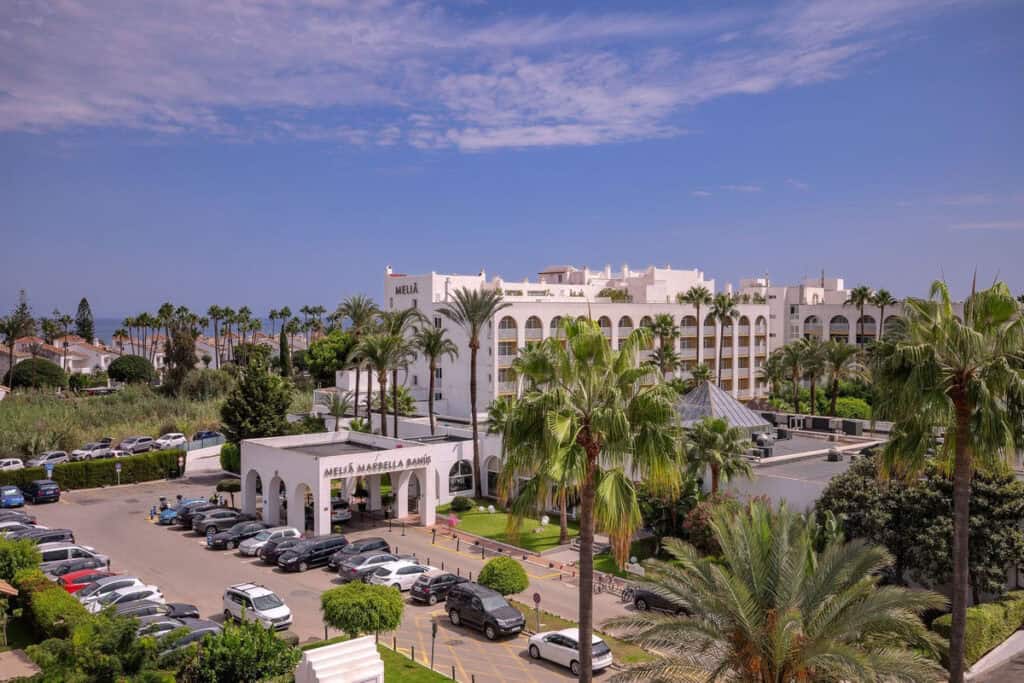  Malaga