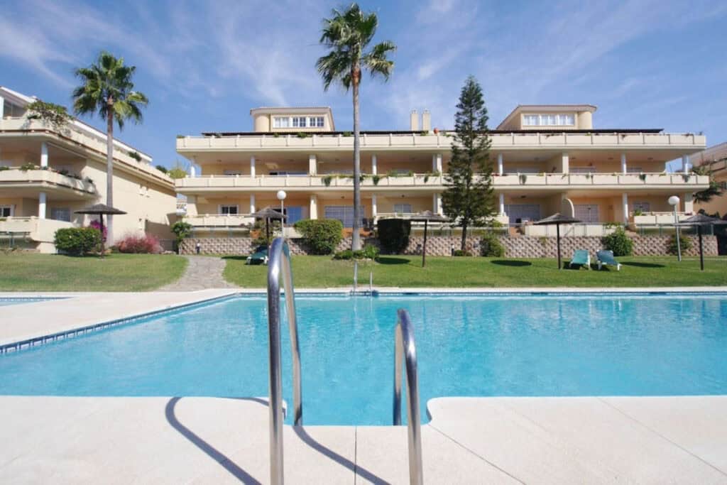  Malaga
