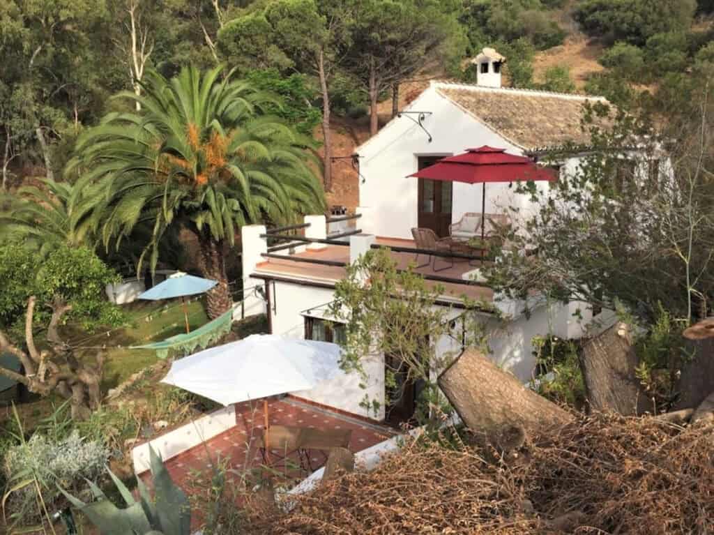 Country House for Sales in Casares