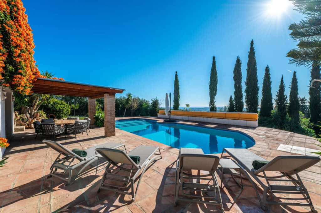 villa for Sales in Valtocado