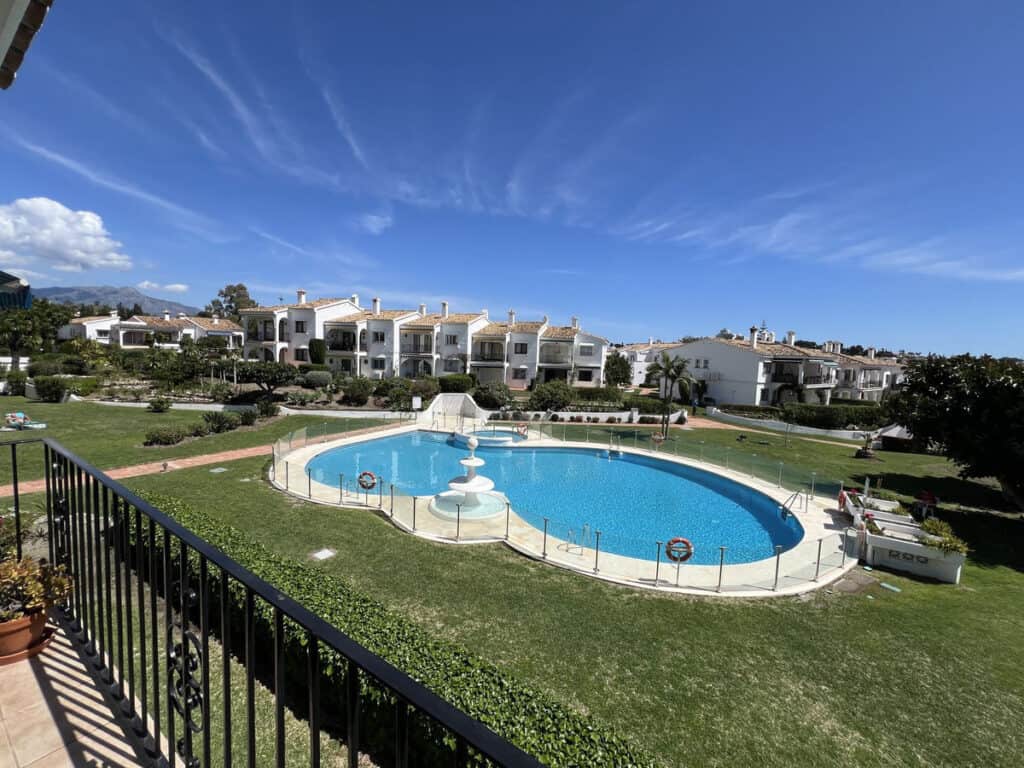 apartment for Sales in El Paraiso