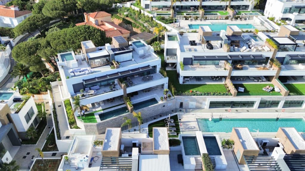  Malaga