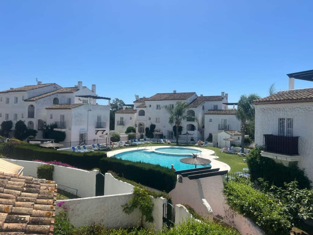 apartment for Sales in El Paraiso