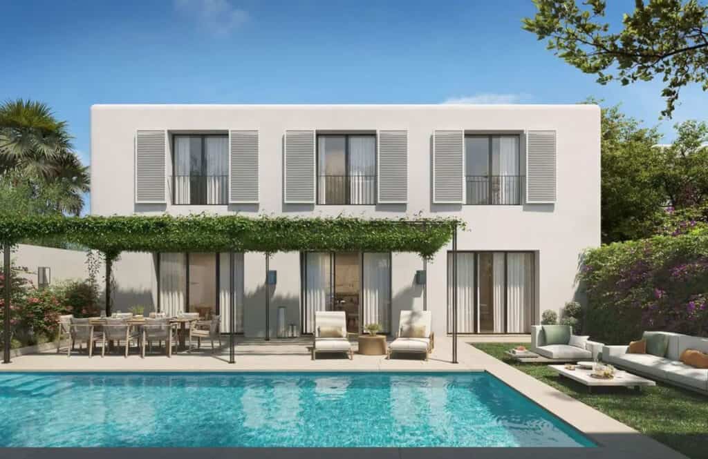 Town House for sale in Sotogrande