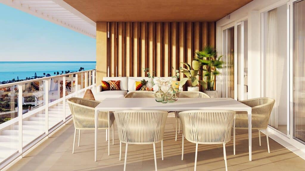 apartment for sale in La Alcaidesa