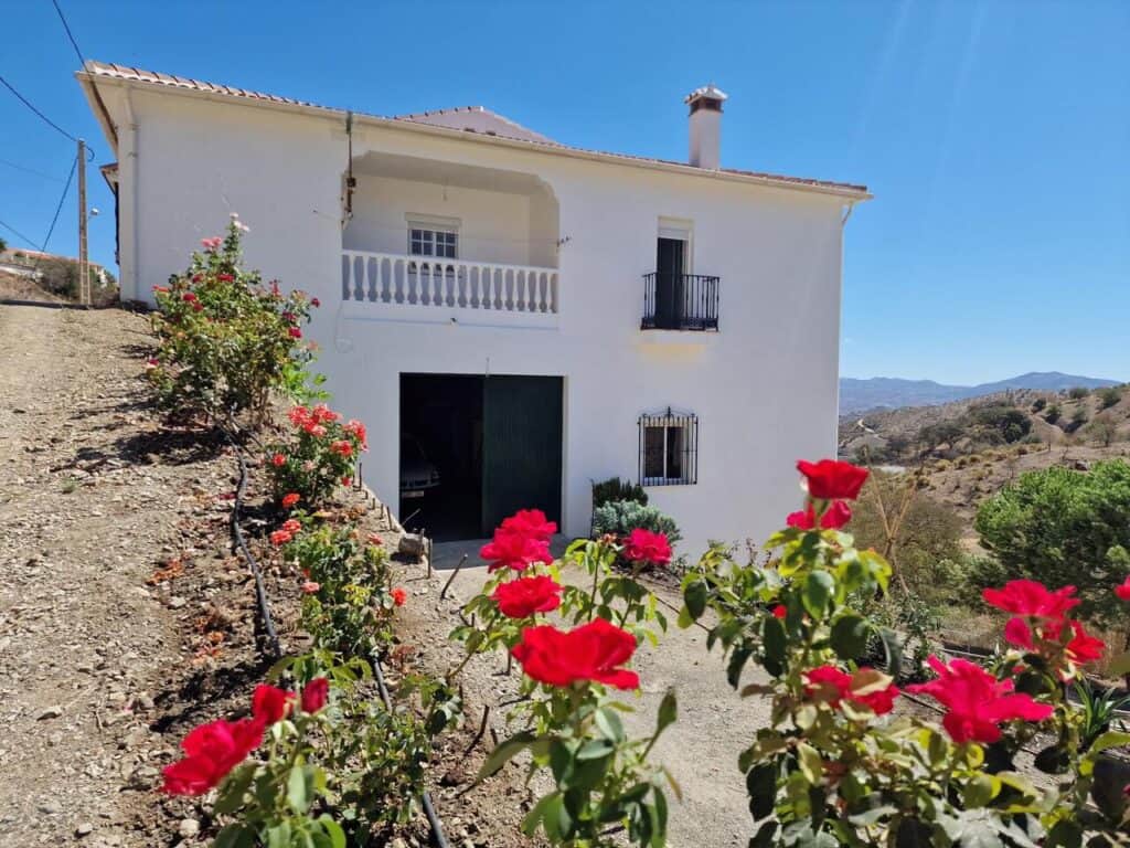  Malaga