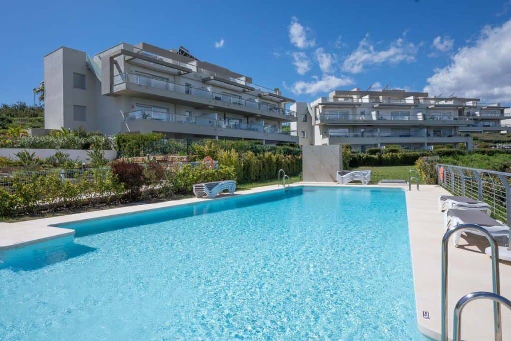 Apartment for Sales in La Cala Golf