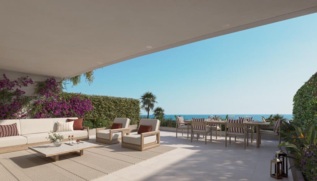 Villa for Sales in Benalmadena