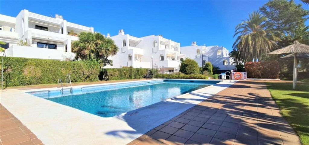 Apartment for sale in SOTOGRANDE