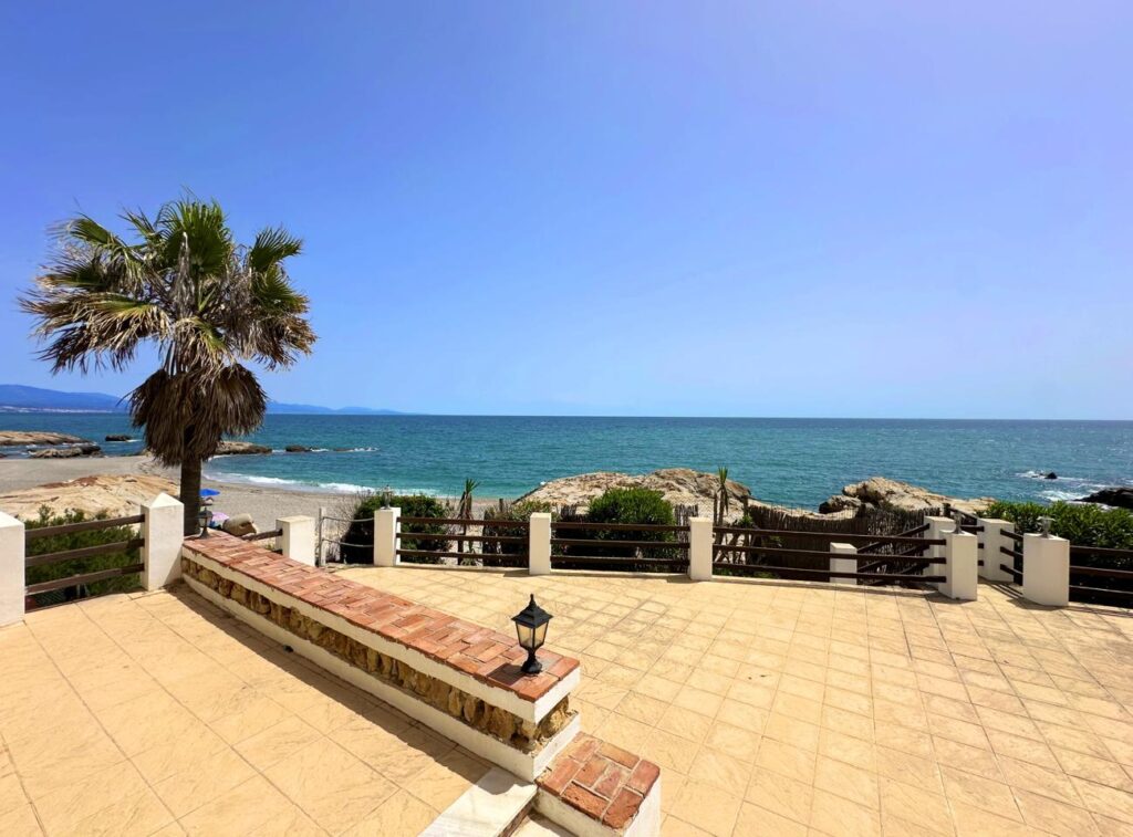 Málaga