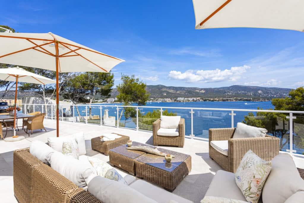  Balearic Islands