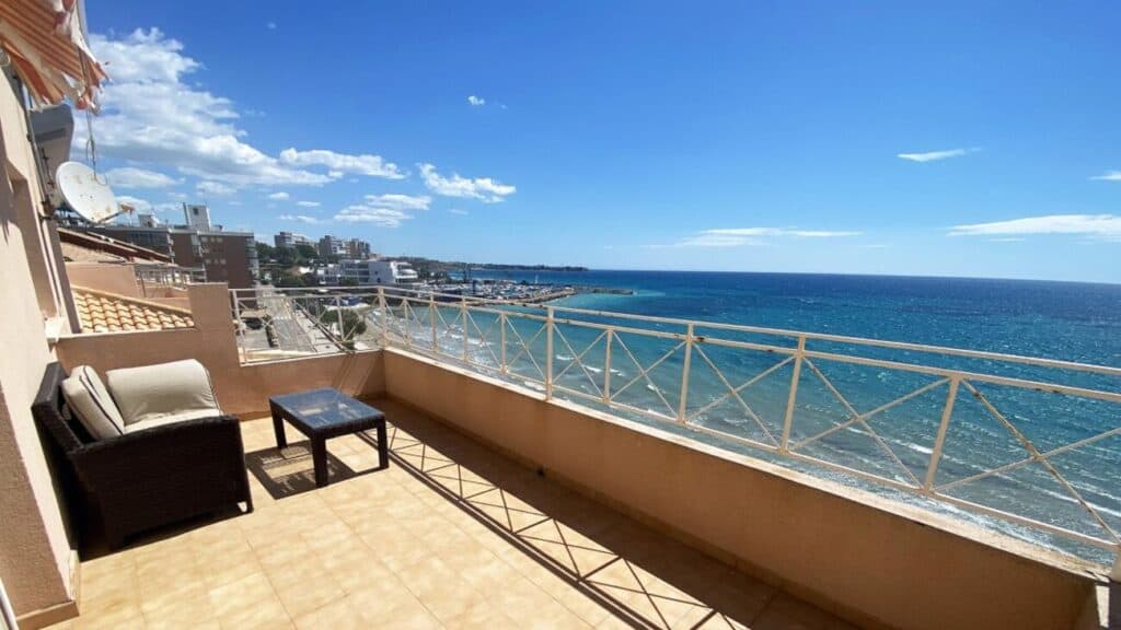 Villa for Sales in Campoamor