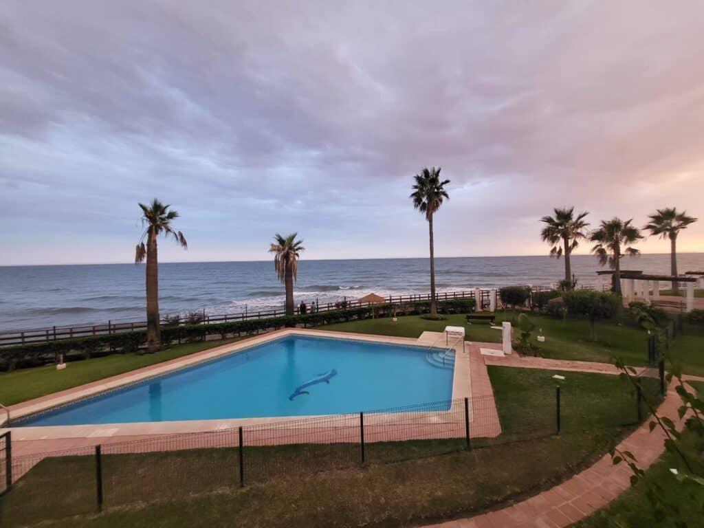  Malaga