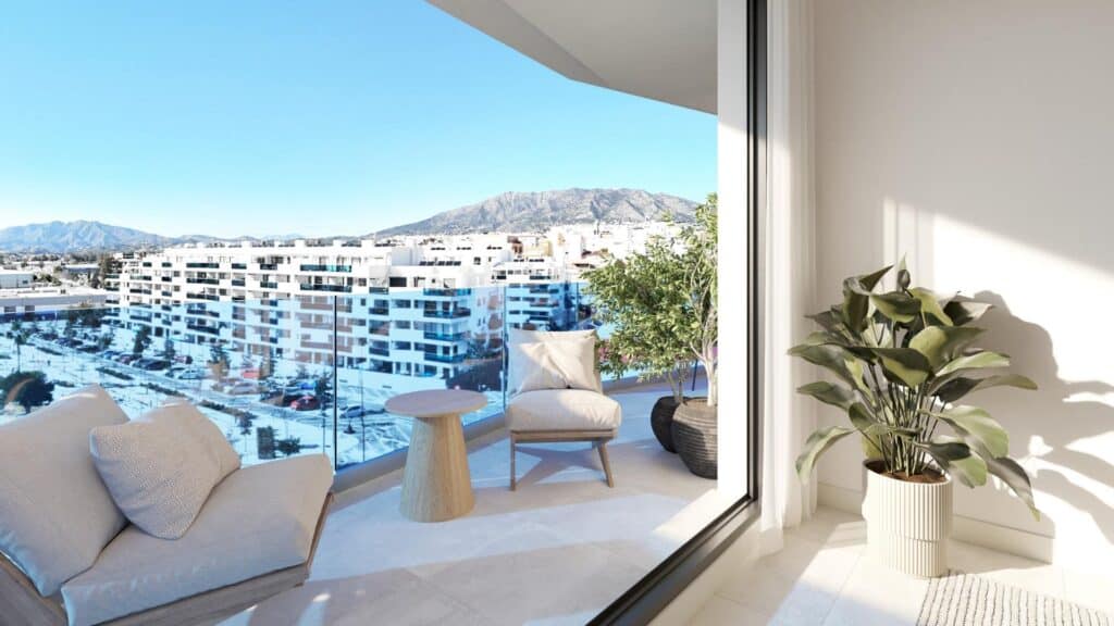  Malaga