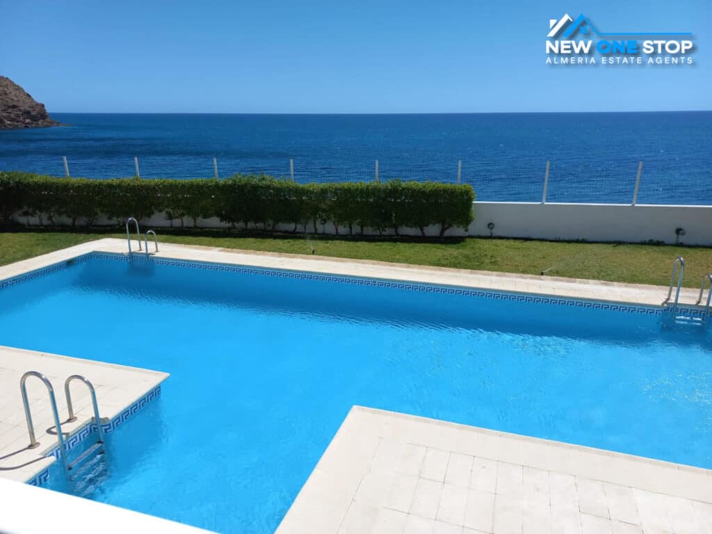 apartment for sale in Carboneras