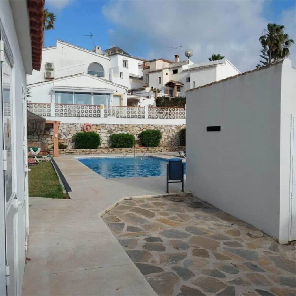  Malaga