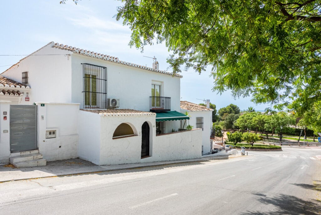 Town House in Fuengirola