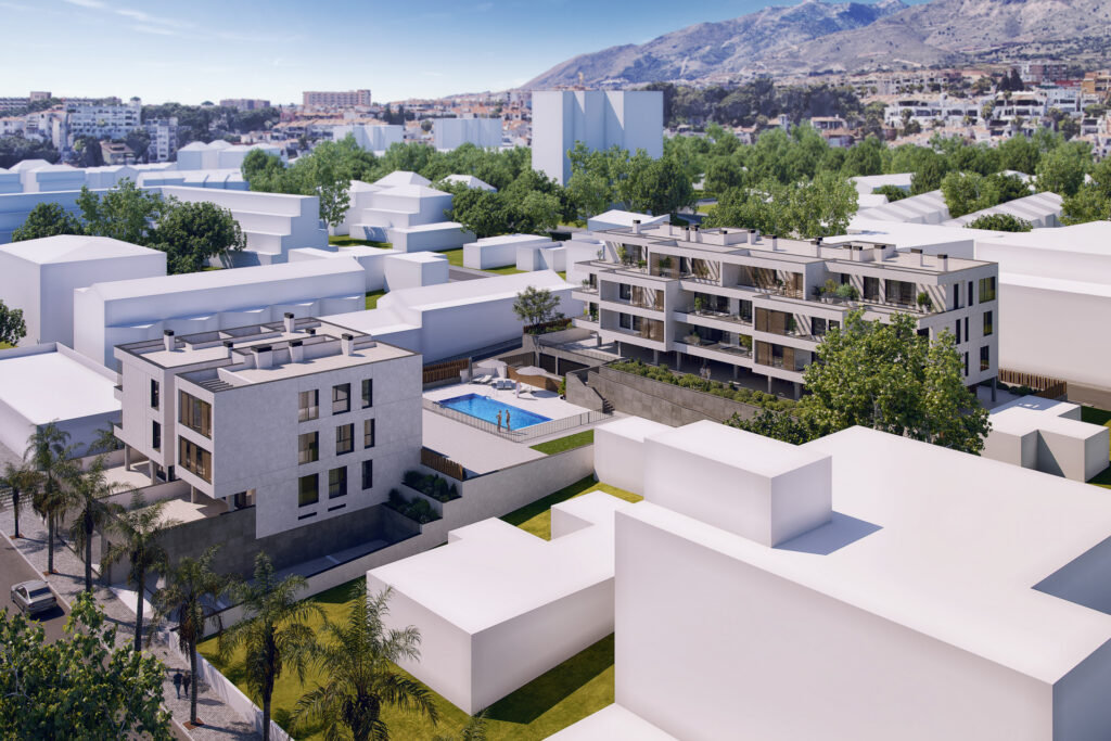 Apartment in Torremolinos