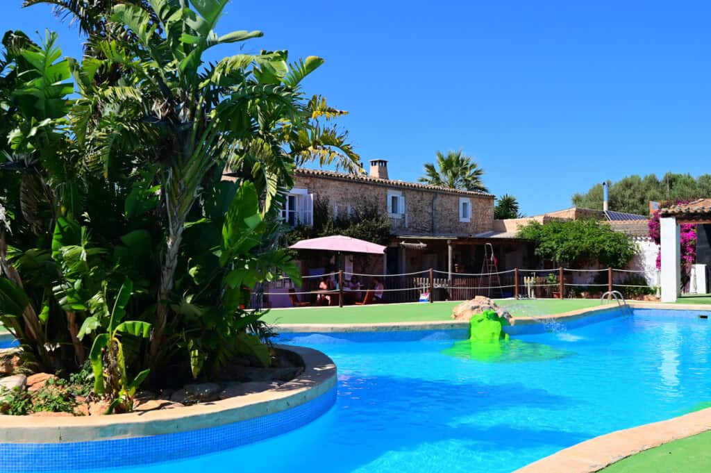 Country House for sale in Manacor Balearic Islands