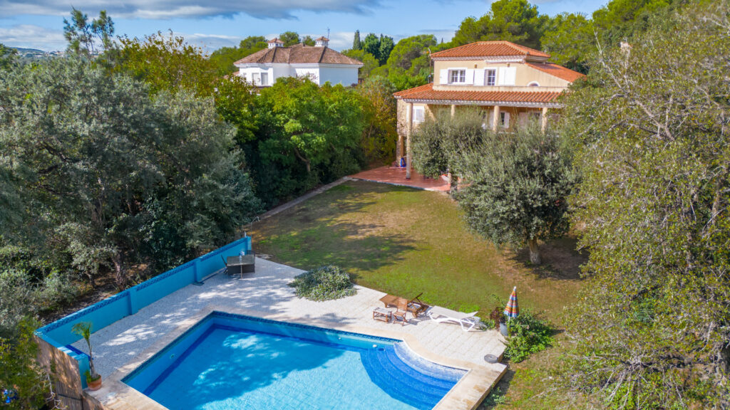 Villa for sale in Sotogrande