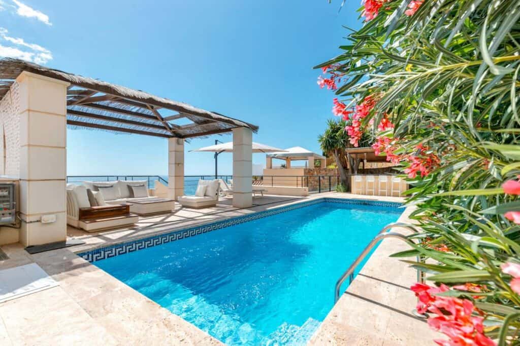 Villa for Sales in Punta Lara