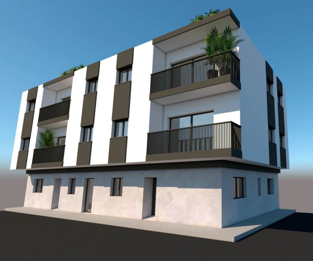 Apartment for Sales in 