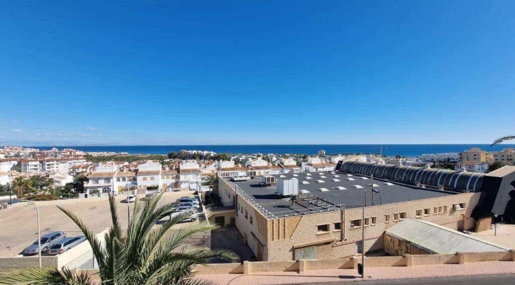 Apartment for Sales in