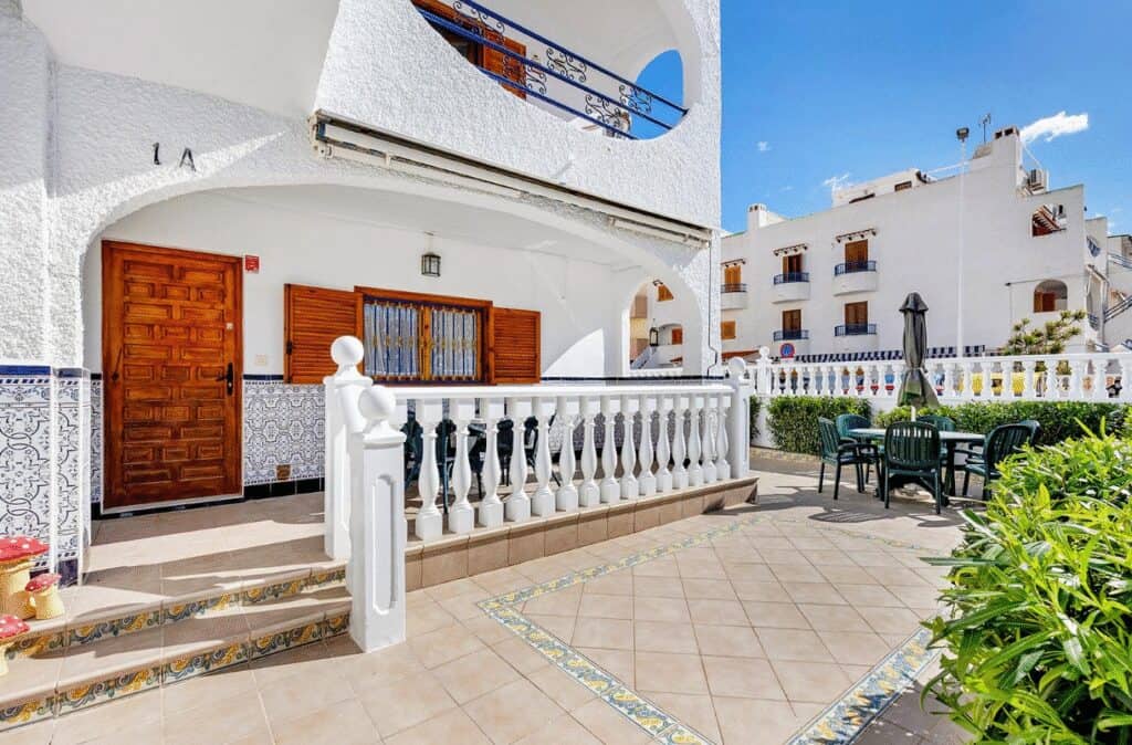 Apartment for Sales in