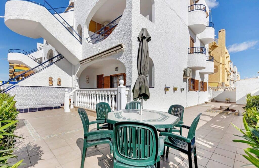  Alicante