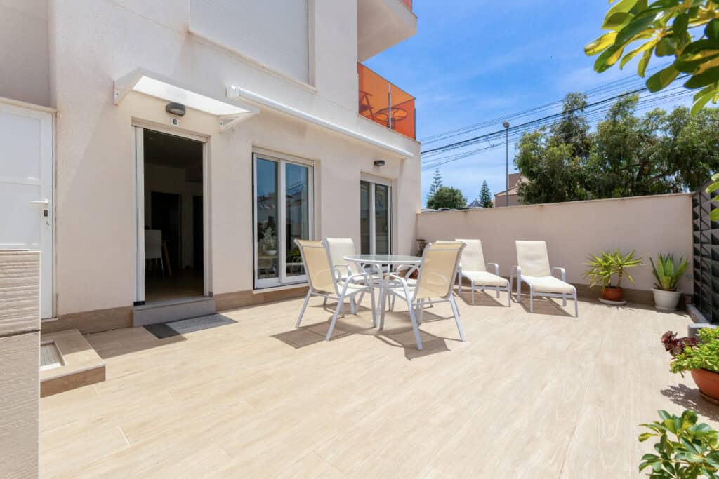 Apartment for Sales in