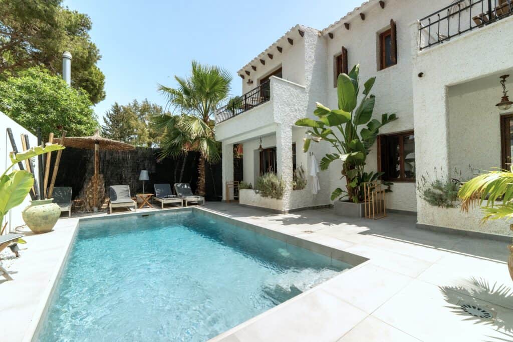 Villa for Sales in