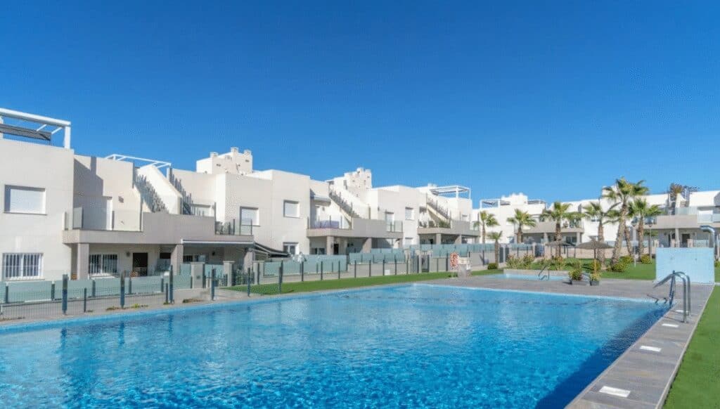 Apartment for Sales in