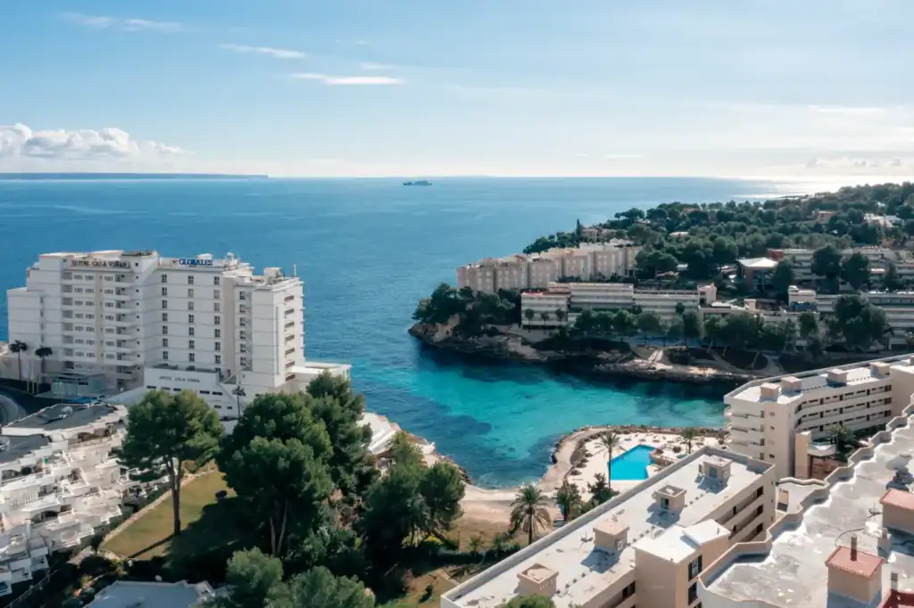  Balearic Islands