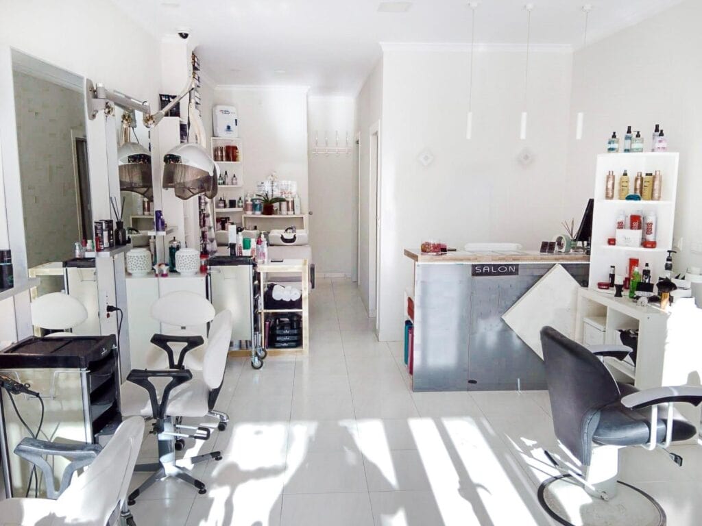 Commercial for month in Alfaz del Pi