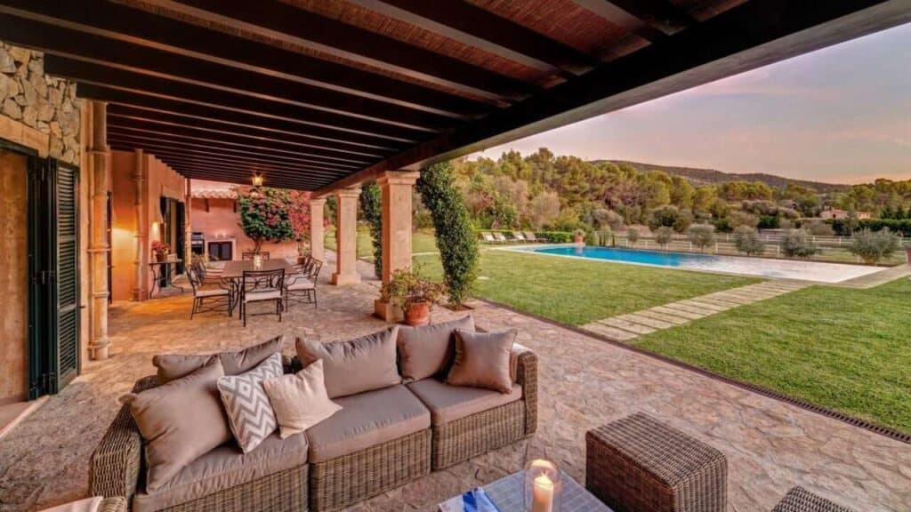  Balearic Islands